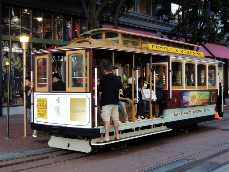 san francisco